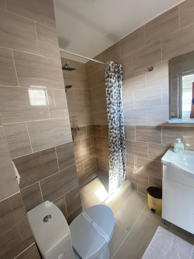 Casa Laur Hotel Mînăstirea Humorului Eksteriør billede